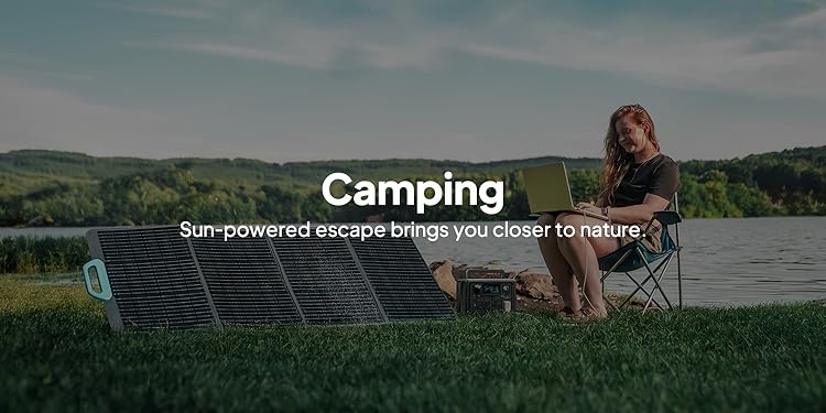 BLUETTI : Home & Outdoor Power Equipment