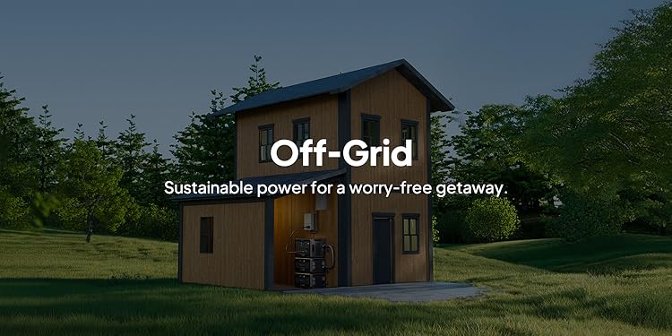 BLUETTI : Home & Outdoor Power Equipment