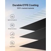 image:imageBLUETTI 350W Solar Panel for Solar Generator AC70 AC180 AC240 AC200L Elite 200 V2 AC300ampB300K AC500ampB300K Foldable Solar Charger for RV Camping Power OutageBLUETTI 100W Solar Panel