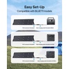 image:imageBLUETTI 350W Solar Panel for Solar Generator AC70 AC180 AC240 AC200L Elite 200 V2 AC300ampB300K AC500ampB300K Foldable Solar Charger for RV Camping Power OutageBLUETTI 200W Solar Panel