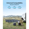 image:imageBLUETTI 350W Solar Panel for Solar Generator AC70 AC180 AC240 AC200L Elite 200 V2 AC300ampB300K AC500ampB300K Foldable Solar Charger for RV Camping Power OutageBLUETTI 200W Solar Panel