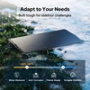 image:imageBLUETTI 350W Solar Panel for Solar Generator AC70 AC180 AC240 AC200L Elite 200 V2 AC300ampB300K AC500ampB300K Foldable Solar Charger for RV Camping Power OutageBLUETTI 100W flexible solar panel  2