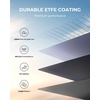 image:imageBLUETTI 350W Solar Panel for Solar Generator AC70 AC180 AC240 AC200L Elite 200 V2 AC300ampB300K AC500ampB300K Foldable Solar Charger for RV Camping Power OutageBLUETTI 350W Solar Panel