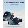 image:imageBLUETTI 350W Solar Panel for Solar Generator AC70 AC180 AC240 AC200L Elite 200 V2 AC300ampB300K AC500ampB300K Foldable Solar Charger for RV Camping Power OutageBLUETTI 350W Solar Panel