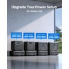 image:imageBLUETTI B300K Expansion Battery 27648Wh LiFePO4 Pack for Power Station AC200L AC300 AC500 AC200MAX Extra Battery for Home Emergency Road Trip