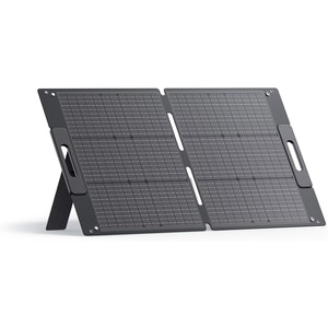 image:imageBLUETTI 350W Solar Panel for Solar Generator AC70 AC180 AC240 AC200L Elite 200 V2 AC300ampB300K AC500ampB300K Foldable Solar Charger for RV Camping Power OutageBLUETTI 100W Solar Panel
