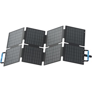 image:imageBLUETTI 350W Solar Panel for Solar Generator AC70 AC180 AC240 AC200L Elite 200 V2 AC300ampB300K AC500ampB300K Foldable Solar Charger for RV Camping Power OutageBLUETTI 60W Solar Panel