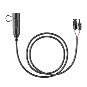image:imageBLUETTI External Battery Connection Cable P090D to DC7909 Compatible Portable Power Station AC180EB150EB240P090DMC4