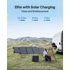 image:imageBLUETTI Elite 200 V2 Portable Power Station 20736Wh LFP Battery Backup w 4 2600W AC Outlets 3900W Power Lifting 080 Fast Charging in 50 Min Solar Generator for Camping Offgrid and EmergencyBLUETTI Elite 200 V22x200W