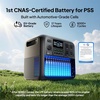 image:imageBLUETTI Elite 200 V2 Portable Power Station 20736Wh LFP Battery Backup w 4 2600W AC Outlets 3900W Power Lifting 080 Fast Charging in 50 Min Solar Generator for Camping Offgrid and EmergencyBLUETTI Elite 200 V2