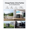 image:imageBLUETTI Elite 200 V2 Portable Power Station 20736Wh LFP Battery Backup w 4 2600W AC Outlets 3900W Power Lifting 080 Fast Charging in 50 Min Solar Generator for Camping Offgrid and EmergencyBLUETTI Elite 200 V22x100W