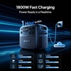 image:imageBLUETTI Elite 200 V2 Portable Power Station 20736Wh LFP Battery Backup w 4 2600W AC Outlets 3900W Power Lifting 080 Fast Charging in 50 Min Solar Generator for Camping Offgrid and EmergencyBLUETTI Elite 200 V2