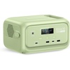 image:imageBLUETTI Elite 10 Mini Portable Power Station 128Wh LiFePO4 Battery with 200W AC Outlet FlightApproved Power Bank for Travel Fast Recharge Solar Generator for Camping amp Outage Emergency BackupBLUETTI Elite 10 Meadow Green