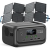 BLUETTI Elite 10 Grey+60W