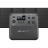 image:imageBLUETTI Elite 200 V2 Portable Power Station 20736Wh LFP Battery Backup w 4 2600W AC Outlets 3900W Power Lifting 080 Fast Charging in 50 Min Solar Generator for Camping Offgrid and EmergencyBLUETTI Elite 200 V2350W