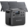 ‎BLUETTI Elite 200 V2+2x100W