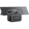 ‎BLUETTI Elite 200 V2+200W Panel