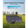 image:imageBLUETTI AC200L Portable Power Station 2048Wh LiFePO4 Battery Backup Expandable to 8192Wh w 4 2400W AC Outlets 3600W Power Lifting 30A RV Output Solar Generator for Camping Home Use EmergencyBLUETTI AC200L2x200W Solar Panels