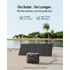 image:imageBLUETTI AC70 Solar Generator with 200W Solar Panel Ships Separately 768Wh Portable Power Station with 2 1000W Power Lifting 2000W AC Outlets 080 in 45 Min LFP Backup Power for Camping TravelBLUETTI AC70