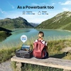 image:imageBLUETTI B300K 27648Wh LiFePO4 Battery Pack for Portable Power Station Apex 300 Only Extra Battery for Home Emergency Road TripBLUETTI 2xB300K
