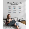 image:imageBLUETTI CPAP Battery Backup X30 297Wh Power Supply with Comprehensive Cable Set for ResMed S9 AirSense 10 AirSense 11 AirMini AirCurve 10 Ideal for Camping amp Hurricane Preparedness