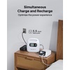 image:imageBLUETTI CPAP Battery Backup X30 297Wh Power Supply with Comprehensive Cable Set for ResMed S9 AirSense 10 AirSense 11 AirMini AirCurve 10 Ideal for Camping amp Hurricane Preparedness