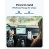 image:imageBLUETTI Charger 1 560W Alternator Charger Fast DCDC Charging for Portable Power Stations 6X Faster Than Car Cigarette Lighter Compatible with 95 Solar Generator Perfect for Road Trips RVingBLUETTI Charger 1
