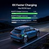 image:imageBLUETTI Charger 2 1200W Alternator amp DCDC Charger Dual Input Car  Solar 13 Faster Car Charging for Portable Power Stations Emergency Jumpstarter for Road Trips amp RVsBLUETTI Elite 100 V2Charger 2