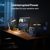 image:imageBLUETTI Elite 100 V2 Portable Power Station with AC Cable 1024Wh LFP Battery Solar Generator w 4 1800W AC Outlets 3600W Surge Backup 35 Smaller for Camping RV Outages Solar Panel OptionalBLUETTI Elite 100 V2 Biobased