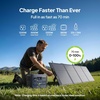 image:imageBLUETTI Elite 100 V2 Portable Power Station with AC Cable 1024Wh LFP Battery Solar Generator w 4 1800W AC Outlets 3600W Surge Backup 35 Smaller for Camping RV Outages Solar Panel OptionalBLUETTI Elite 100 V2 Biobased