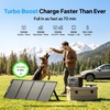 image:imageBLUETTI Elite 100 V2 Solar Generator with 200W Solar Panel Ships Separately Portable Power Station 1024Wh w 4 1800W AC Outlets 35 Smaller Ideal for Camping Emergencies Backup PowerBLUETTI Elite 100 V2Solar Charging Cable
