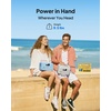 image:imageBLUETTI Elite 30 V2 Portable Power Station 600W Power Lifting 1500W 288Wh LiFePO4 Battery with 10ms UPS Emergency Backup Power for Home BlackoutWinter Storm Solar Generator for CampingRoad TripBLUETTI Elite 30 V2 Light Sand Grey