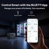 image:imageBLUETTI Elite 300 Portable Power Station with Solar Cable 3014Wh LiFePO4 Battery Backup 2400W Solar Generator 4800W Surge 3kWh Compact Emergency RV Outdoor Power with TT30 RV Port amp 12V30A DCBLUETTI Elite 300AC Cable