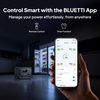 image:imageBLUETTI Elite 300 Portable Power Station with Solar Cable 3014Wh LiFePO4 Battery Backup 2400W Solar Generator 4800W Surge 3kWh Compact Emergency RV Outdoor Power with TT30 RV Port amp 12V30A DCBLUETTI Elite 300Solar Cable