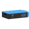image:imageBLUETTI 128V 100Ah LiFePO4 Lithium Battery with Bluetooth 1280Wh Trolling Motor Battery with Buitin 300A BMS SelfHeating 6000 Cycle IP65 Waterproof amp Dustproof Long Lifespan for RV OffGridBLUETTI B4810 Battery
