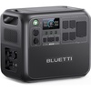 image:imageBLUETTI AC200L Portable Power Station 2048Wh LiFePO4 Battery Backup Expandable to 8192Wh w 4 2400W AC Outlets 3600W Power Lifting 30A RV Output Solar Generator for Camping Home Use EmergencyBLUETTI AC200L
