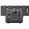 image:imageBLUETTI AC50B Portable Power Station 448Wh Solar Generator LiFePO4 Battery Backup w 2 700W AC Outlets Power Lifting 1000W 080 in 45 Min for Camping Road Trip Outage Solar Panel OptionalBLUETTI AC50B60W Solar Panel