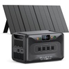 image:imageBLUETTI B300K 27648Wh LiFePO4 Battery Pack for Portable Power Station Apex 300 Only Extra Battery for Home Emergency Road TripBLUETTI Apex 300350W