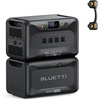 image:imageBLUETTI B300K 27648Wh LiFePO4 Battery Pack for Portable Power Station Apex 300 Only Extra Battery for Home Emergency Road TripBLUETTI Apex 300B500K