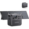 image:imageBLUETTI Charger 1 560W Alternator Charger Fast DCDC Charging for Portable Power Stations 6X Faster Than Car Cigarette Lighter Compatible with 95 Solar Generator Perfect for Road Trips RVingBLUETTI AC180200WCharger 1