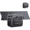 BLUETTI AC200L+200W+Charger 1