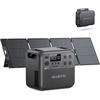 BLUETTI Elite 200 V2+200W+Charger 1