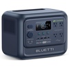 image:imageBLUETTI Elite 100 V2 Portable Power Station with AC Cable 1024Wh LFP Battery Solar Generator w 4 1800W AC Outlets 3600W Surge Backup 35 Smaller for Camping RV Outages Solar Panel OptionalBLUETTI Elite 100 V2 Biobased