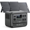 image:imageBLUETTI Elite 100 V2 Portable Power Station with AC Cable 1024Wh LFP Battery Solar Generator w 4 1800W AC Outlets 3600W Surge Backup 35 Smaller for Camping RV Outages Solar Panel OptionalBLUETTI Elite 100 V22100W Solar Panels