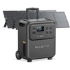 BLUETTI Elite 400+2*200W Solar Panels