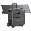 BLUETTI Elite 400+350W Solar Panel