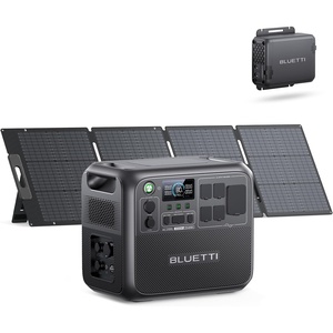 image:imageBLUETTI Charger 1 560W Alternator Charger Fast DCDC Charging for Portable Power Stations 6X Faster Than Car Cigarette Lighter Compatible with 95 Solar Generator Perfect for Road Trips RVingBLUETTI AC200L200WCharger 1