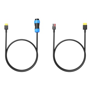 image:imageBLUETTI RV Cable  12V30A Aviation to XT60 amp XT60 to Anderson SPC45 Compatible with AC200MAXAC200P 12V30A RV Port