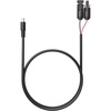 Solar Charging Cable for EB3A