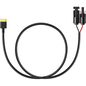 image:imageBLUETTI Solar Charging Cable to DC7909 Plug Compatible Power Station EB3AEB70EB70SSolar Charging Cable for Apex 300